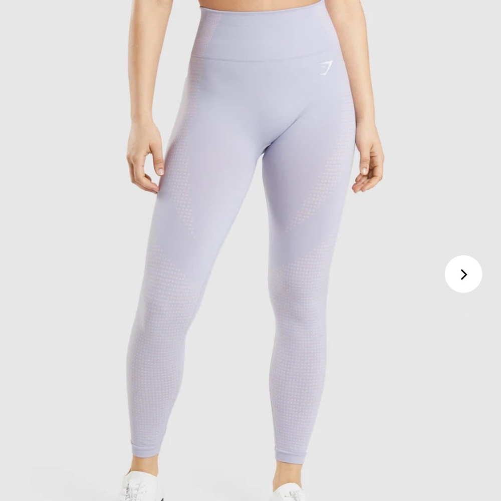 Gymshark Vital Seamless 2.0 Leggings